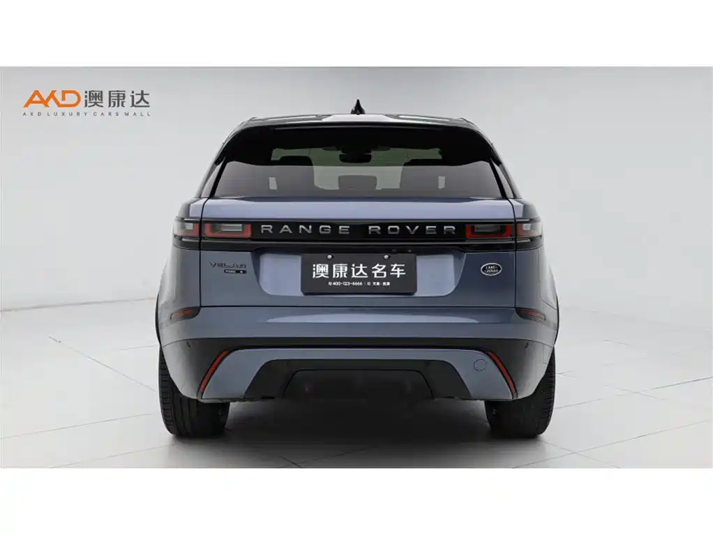 Land Rover Range Rover Velar 2020 P250 R-DYNAMIC S