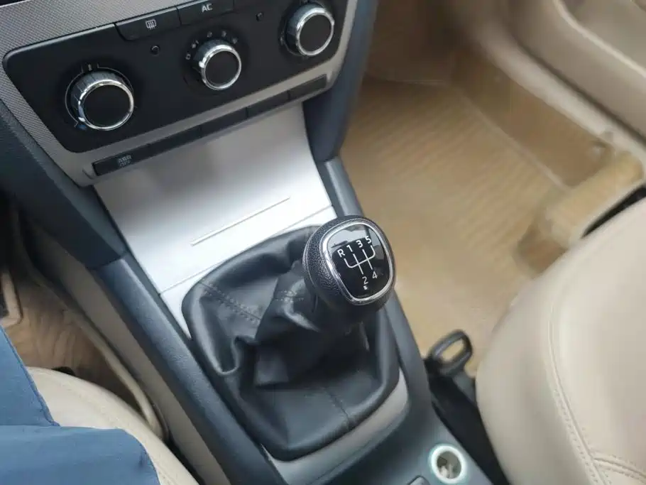 Skoda Octavia — миниатюра 16