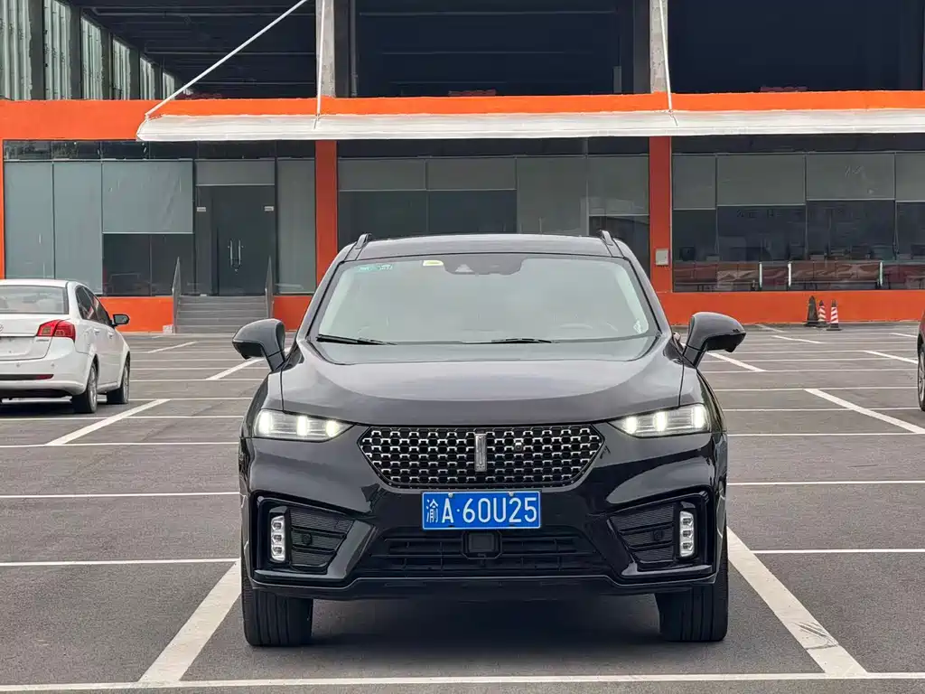 WEI PAI WEI BRAND VV7