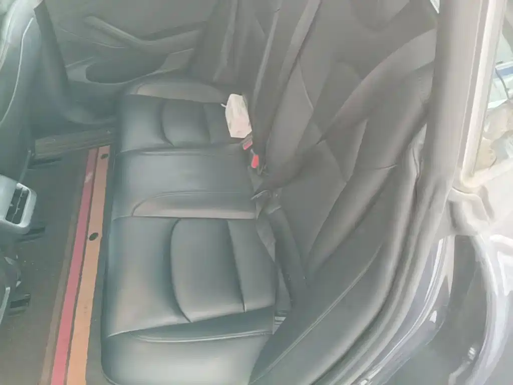 Tesla Model 3 — миниатюра 17