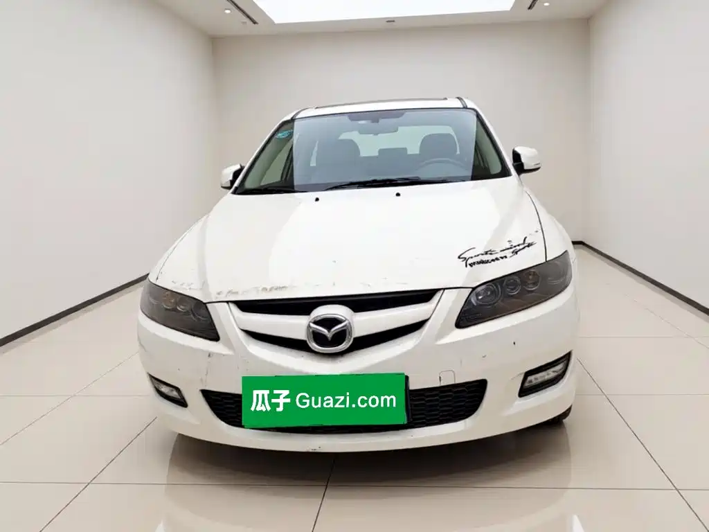 Mazda 6 — миниатюра 2
