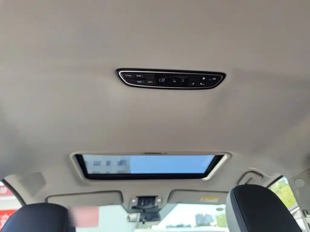 GAC Motor Trumpchi M8 — миниатюра 17