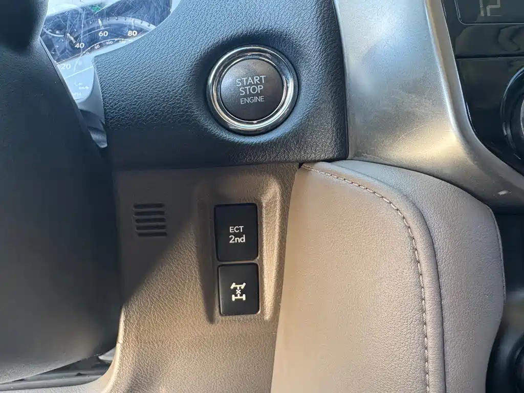 Lexus GX — миниатюра 15