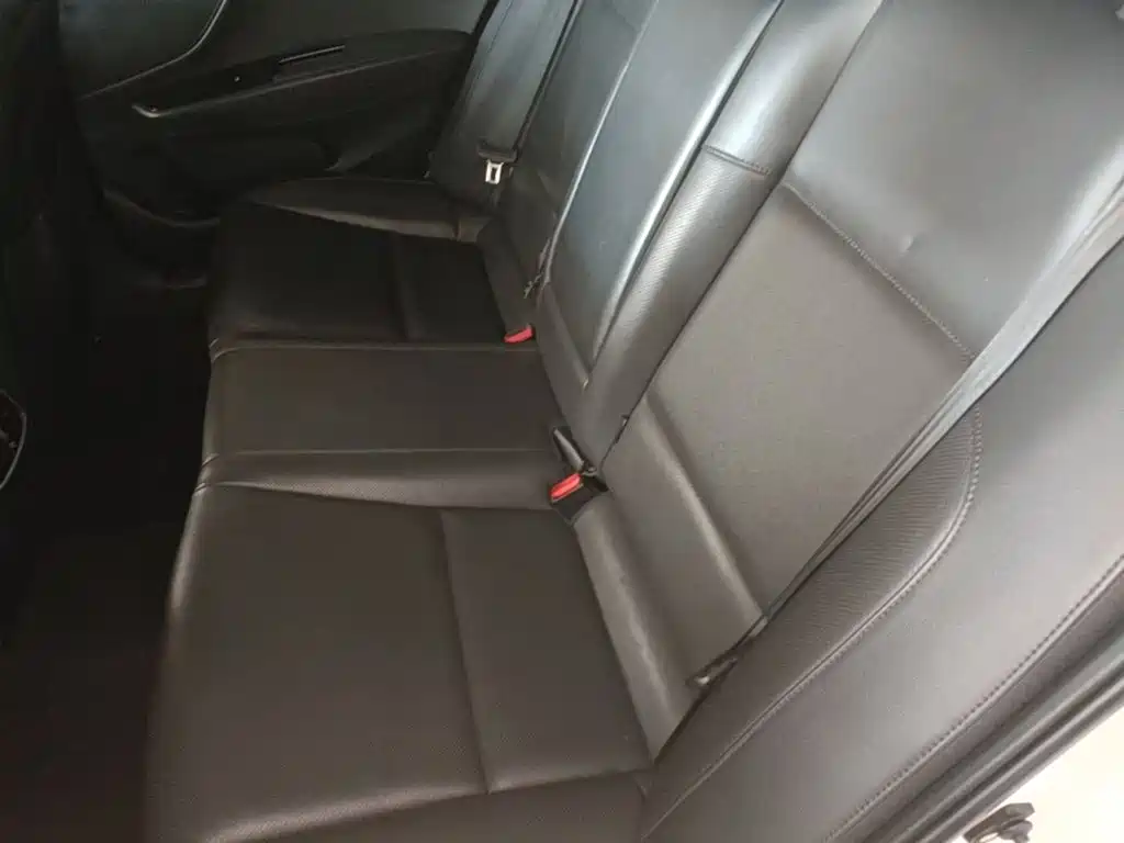 Hyundai Mistra — миниатюра 17