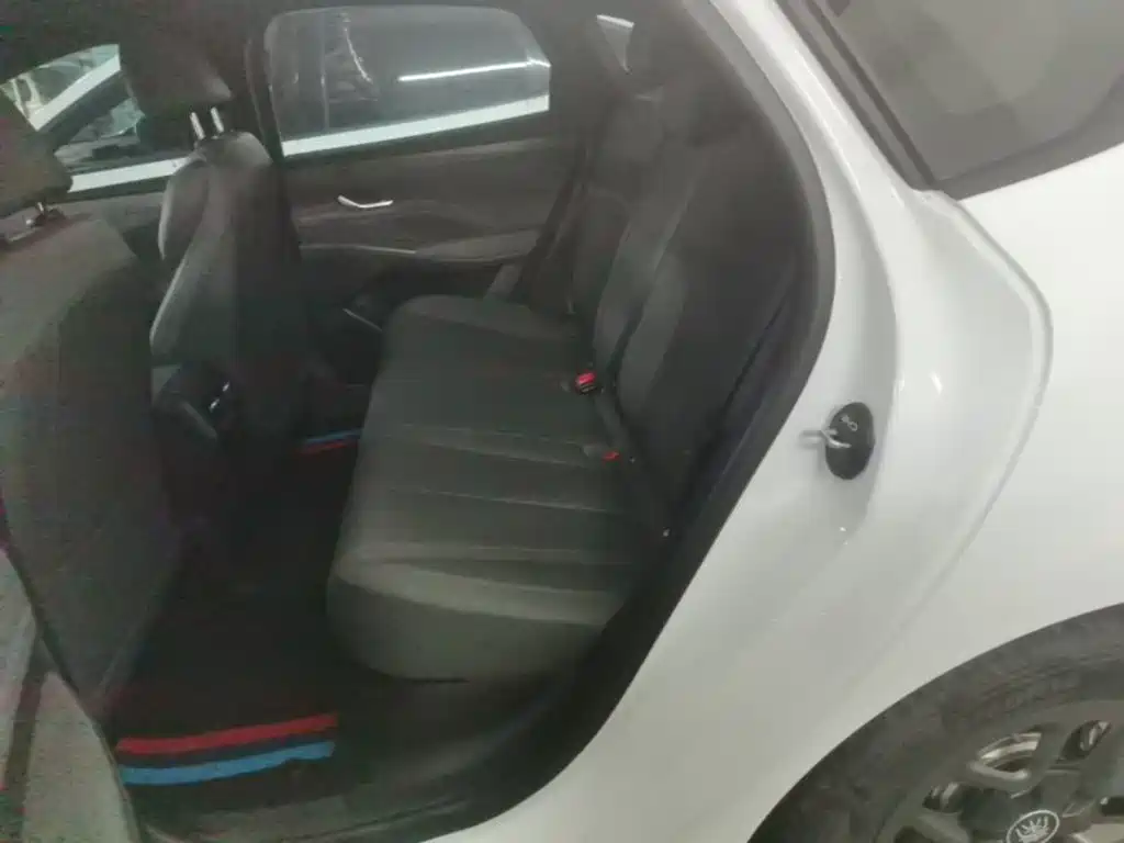 BYD Qin PLUS — миниатюра 17