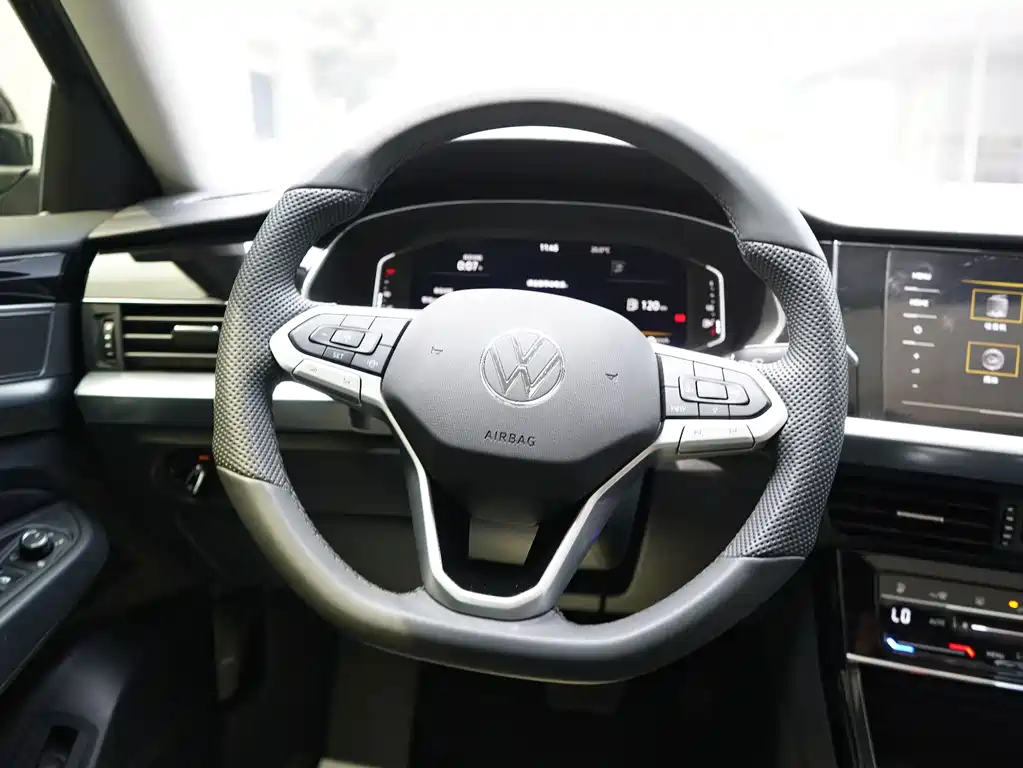 Volkswagen Passat — миниатюра 18