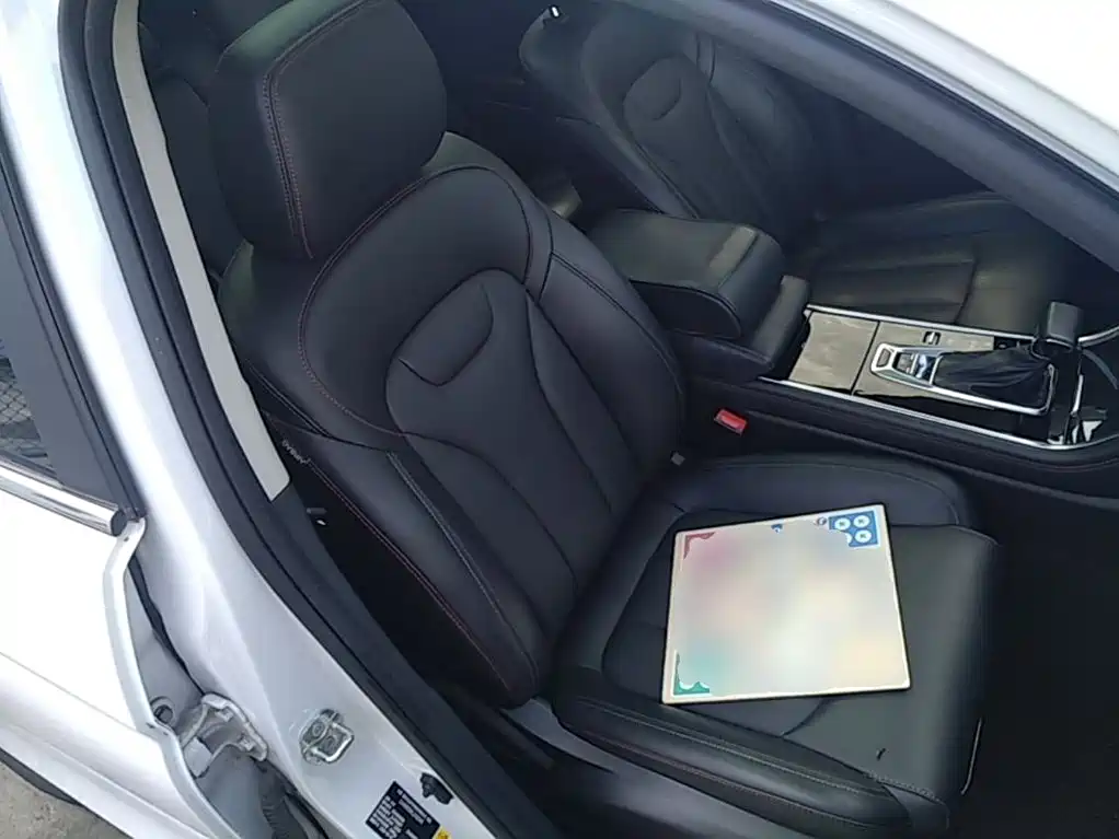Changan CS75 — миниатюра 25