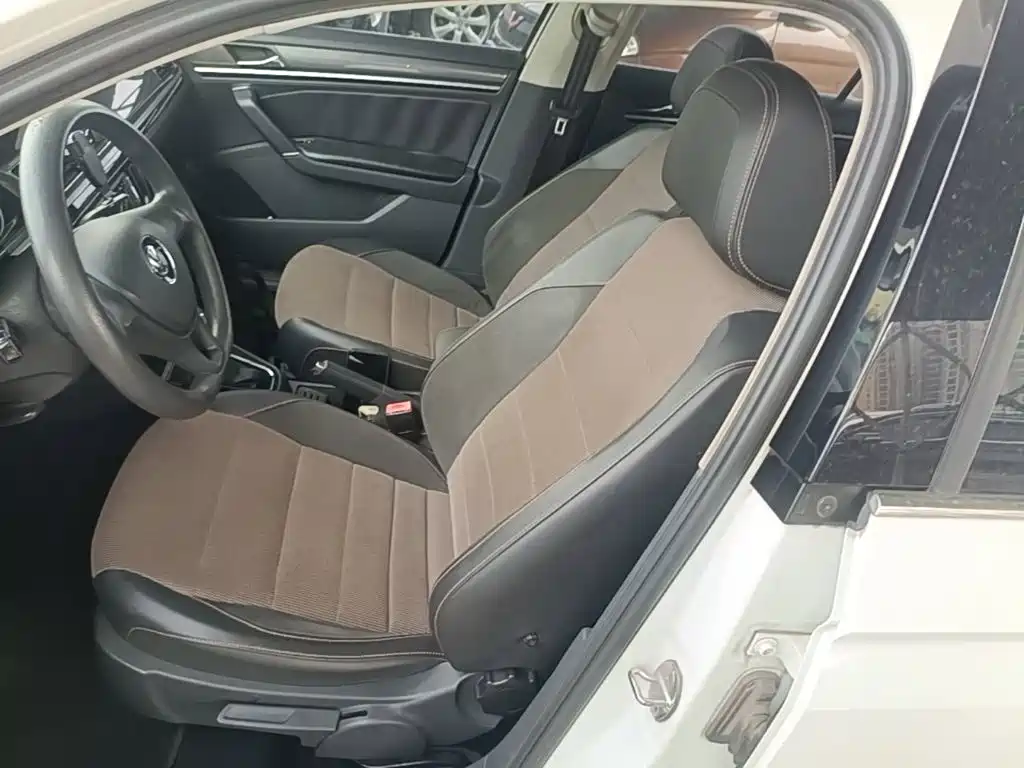 Volkswagen C-Trek — миниатюра 15