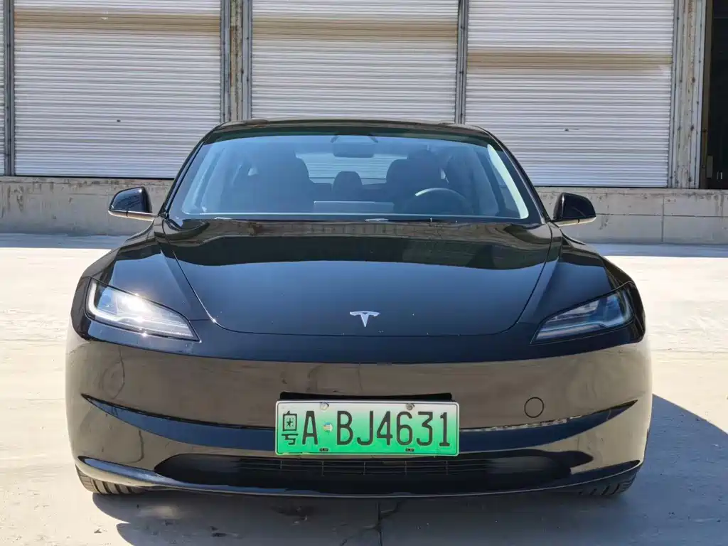 Tesla Model 3 — миниатюра 2