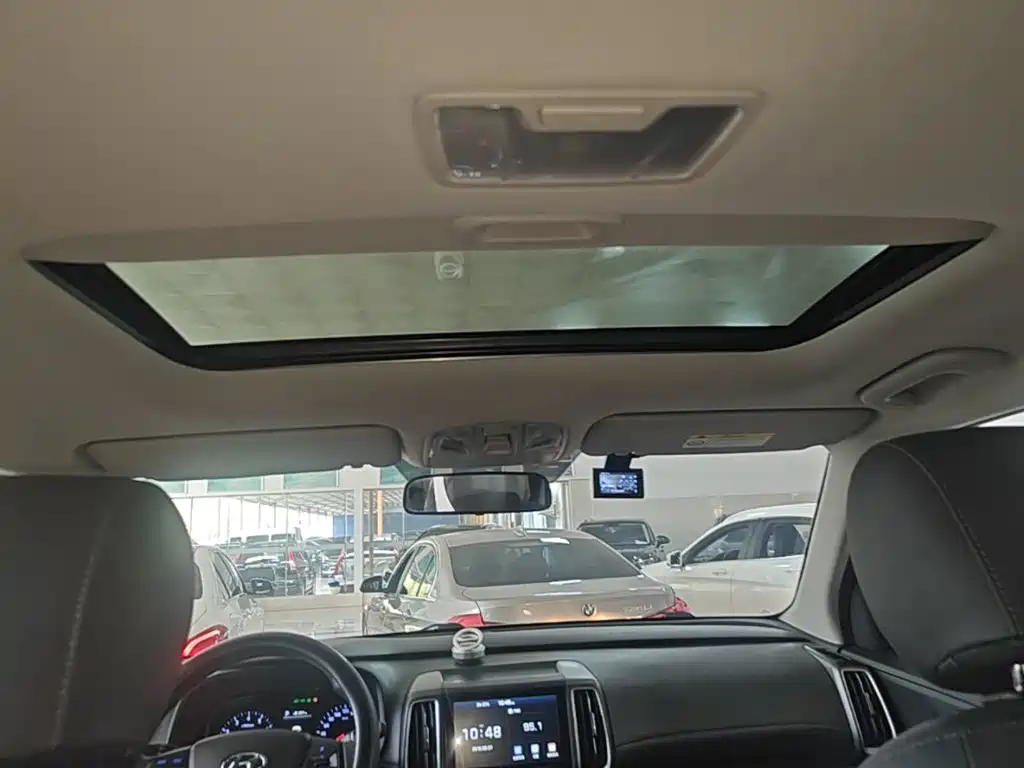 Hyundai ix35 — миниатюра 18