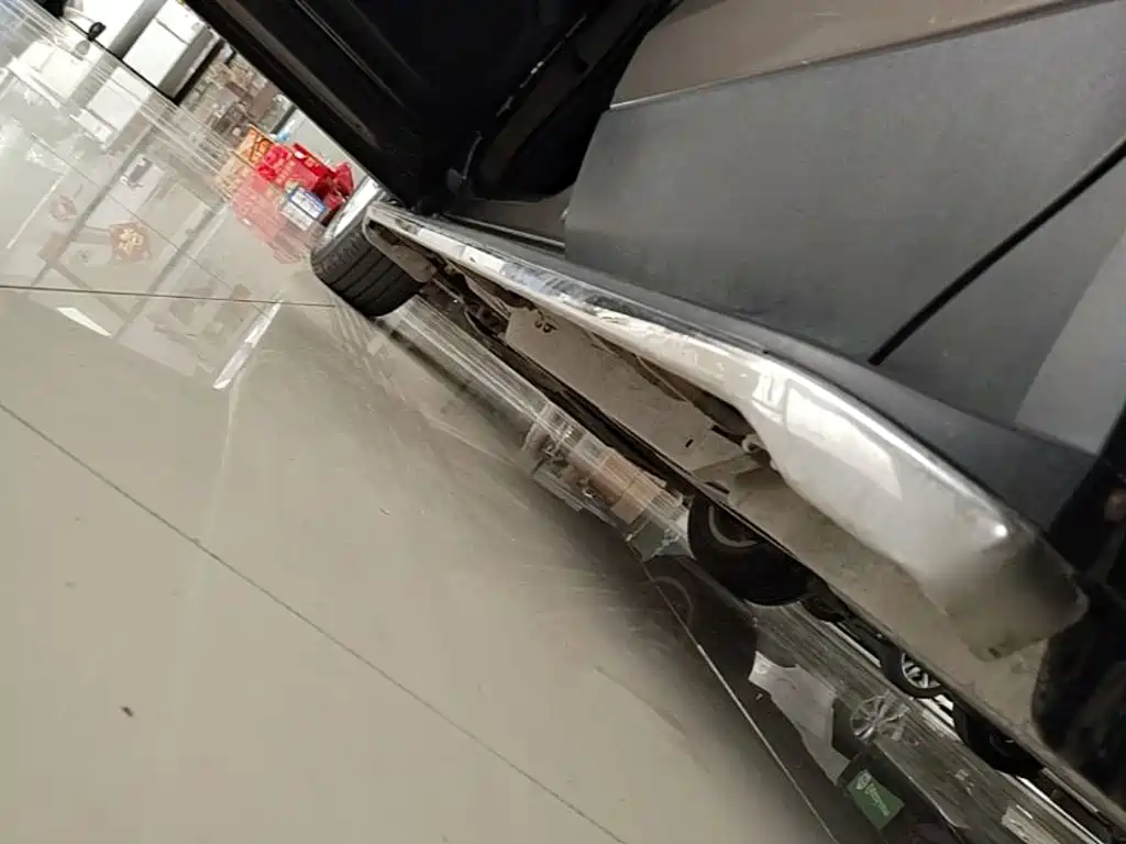 Buick Envision Plus — миниатюра 22