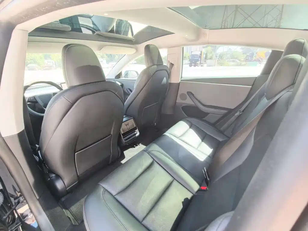 Tesla Model 3 — миниатюра 7