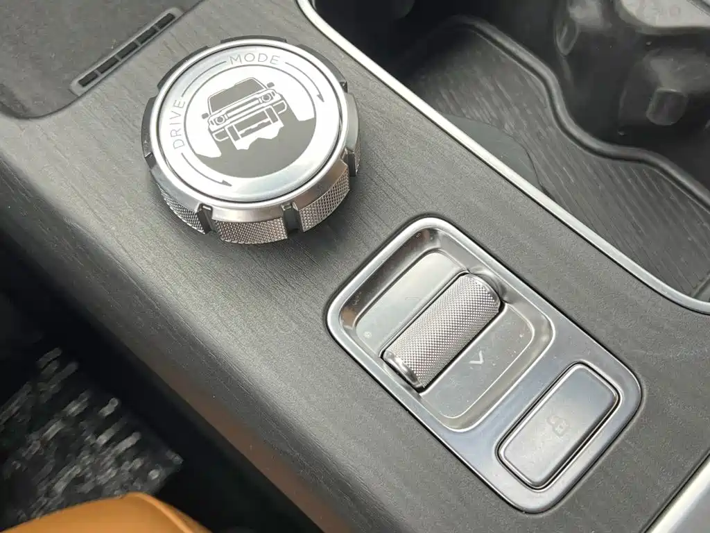 iCAR iCAR V27 — миниатюра 17