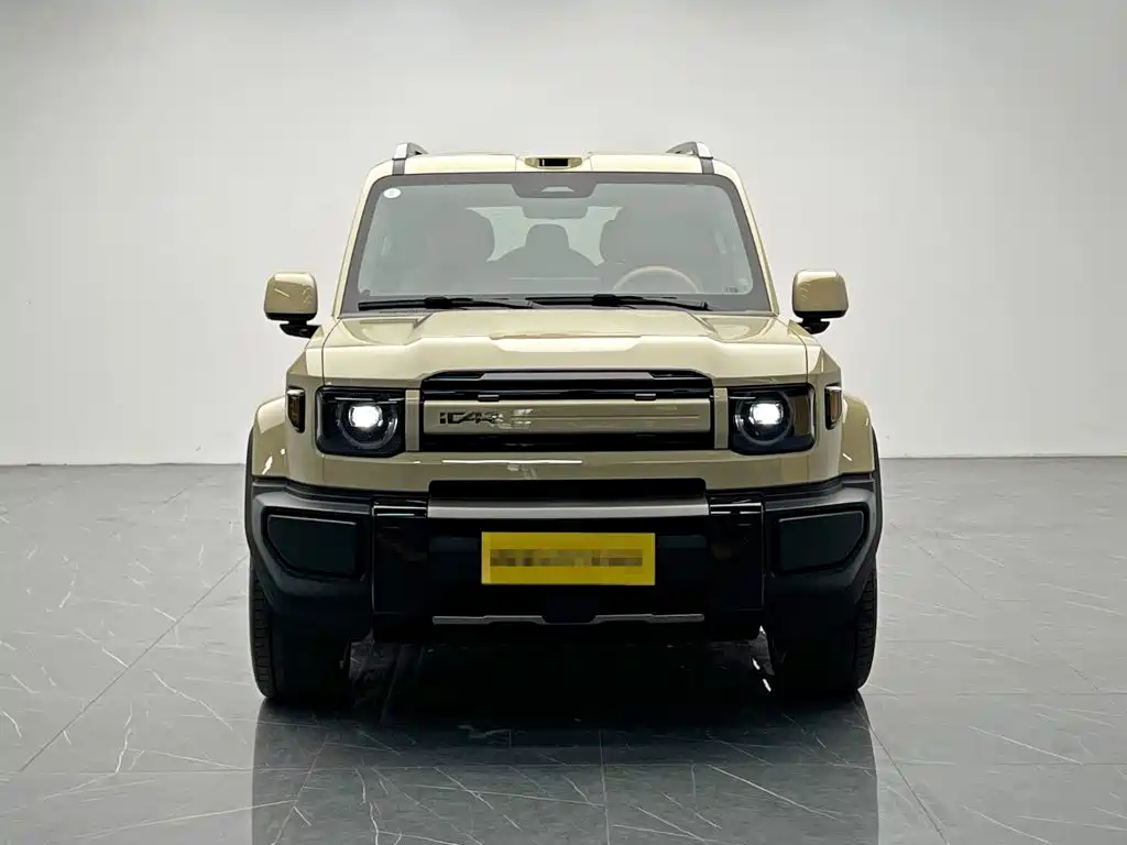 iCAR iCAR V27 — миниатюра 2