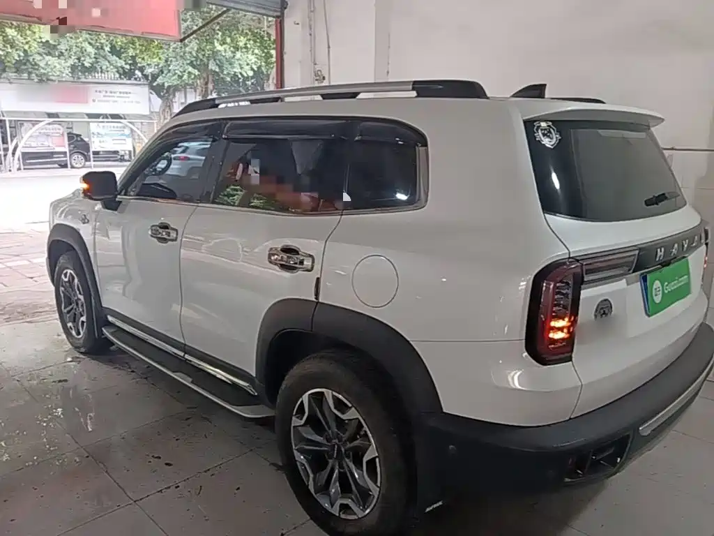 Haval Big Dog — миниатюра 5