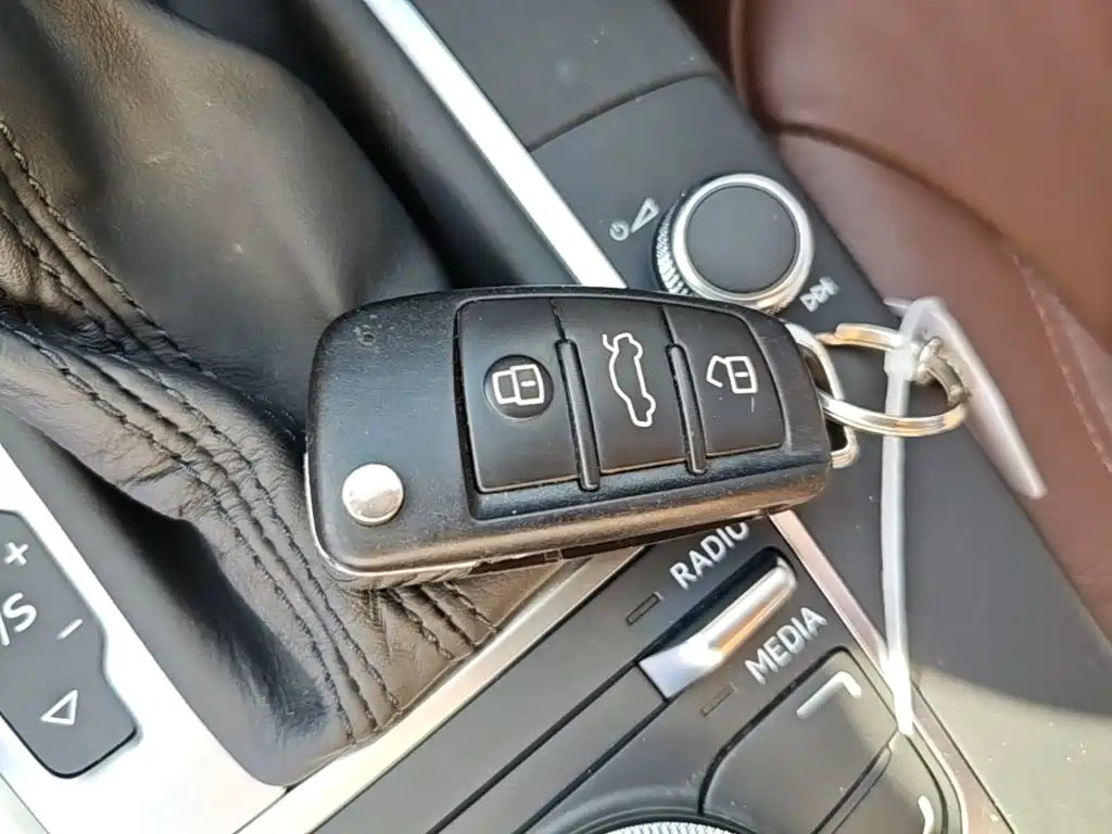 Audi A3 — миниатюра 9