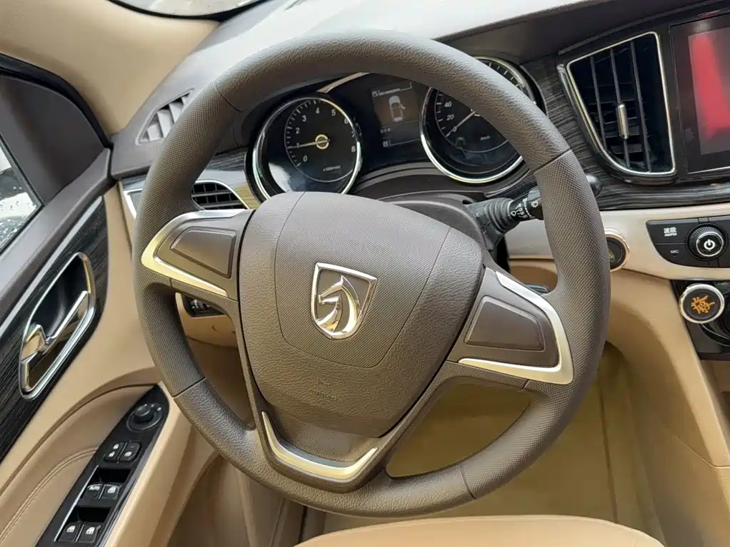 Baojun 730 — миниатюра 7