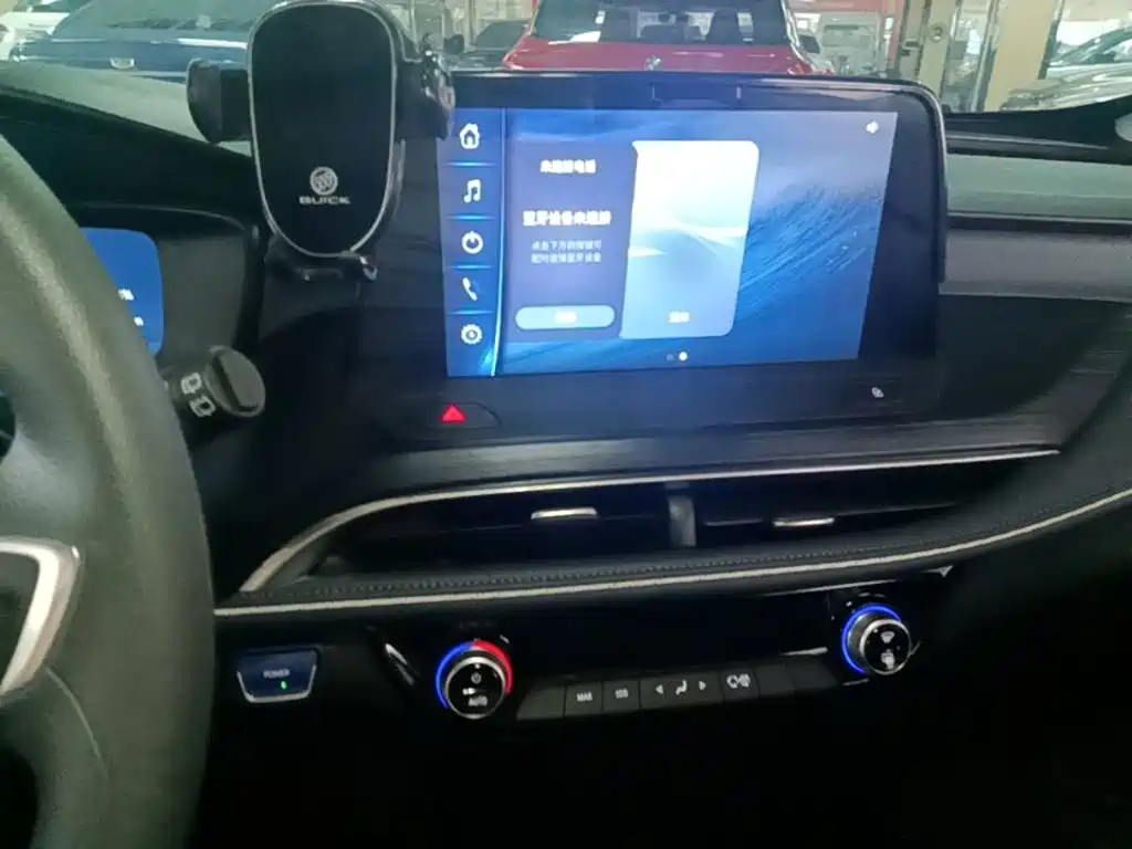 Buick Velite 6 — миниатюра 13