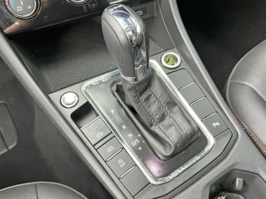 Volkswagen Bora — миниатюра 16