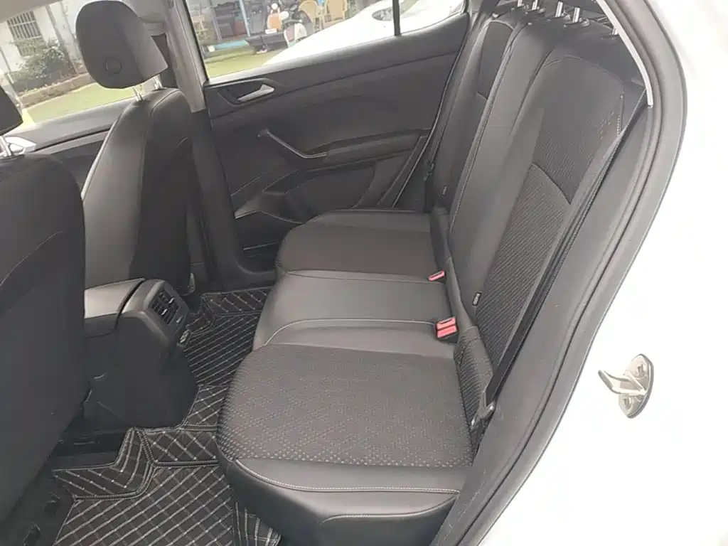 Volkswagen Tacqua — миниатюра 17