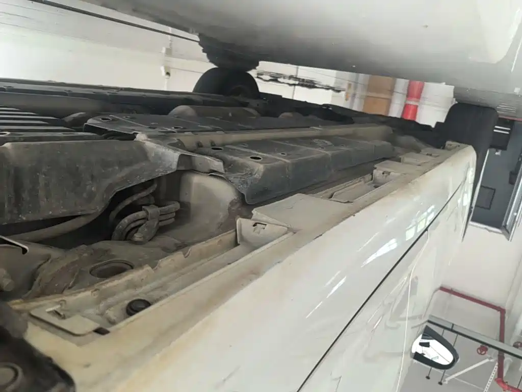 Toyota Camry — миниатюра 22