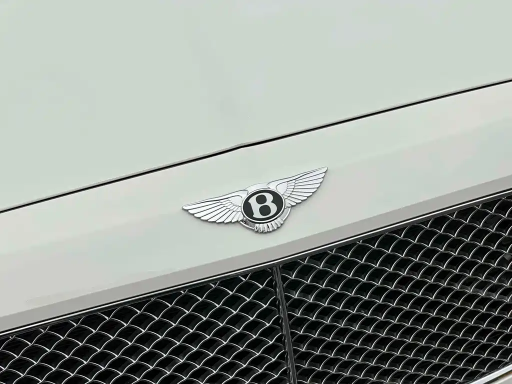 BENTLEY FLYING