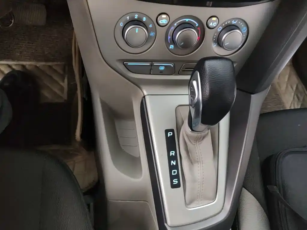 Ford Focus — миниатюра 14