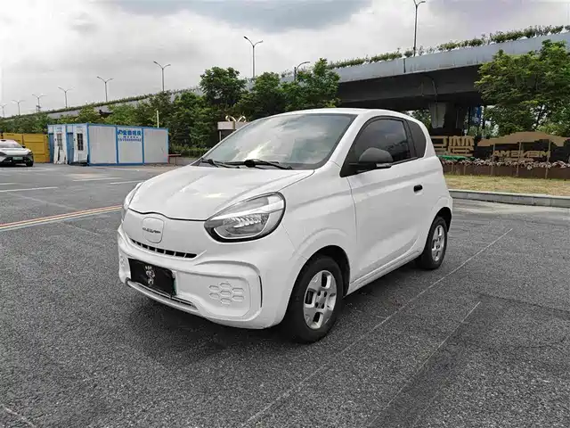 2022 Roewe Clever