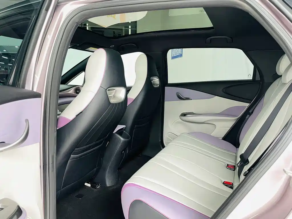 BYD Dolphin — миниатюра 10