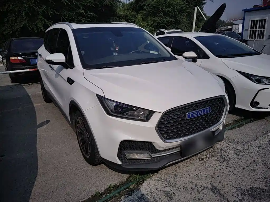 TRAUM S70 — миниатюра 4