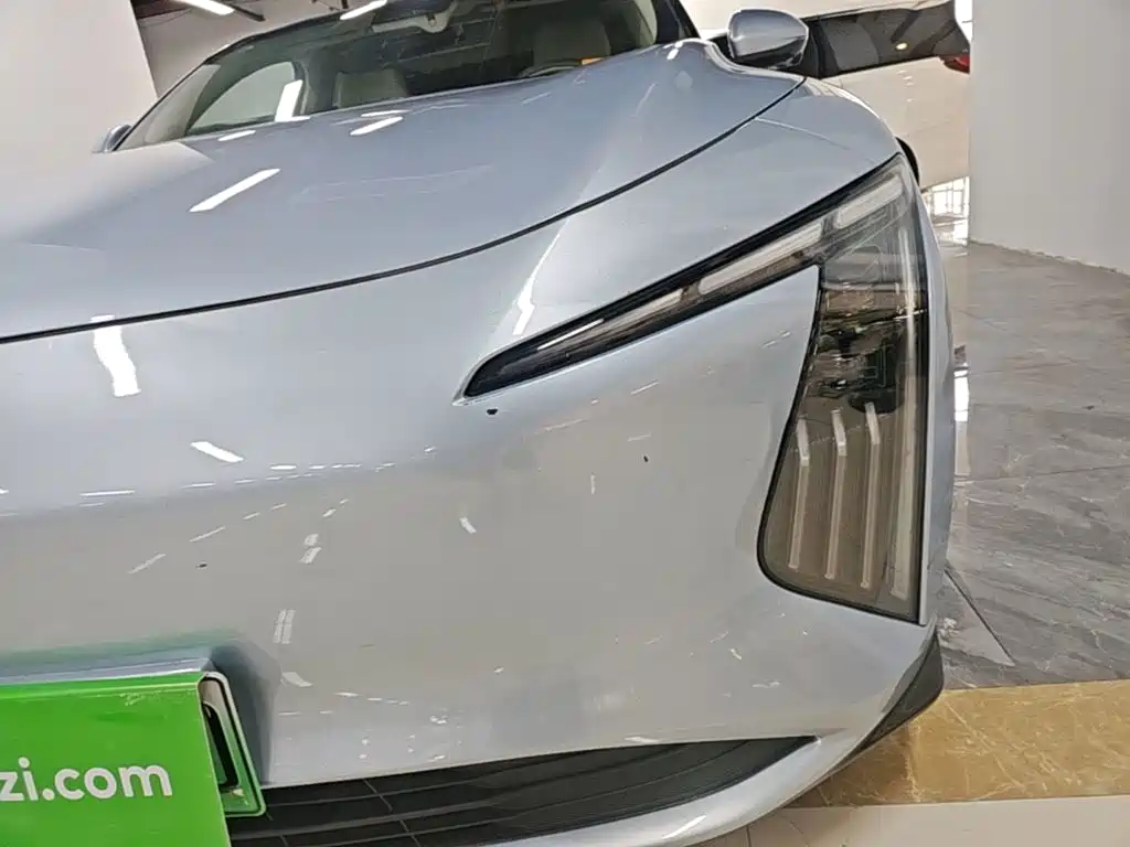 Fengxing Xinghai S7 — миниатюра 24