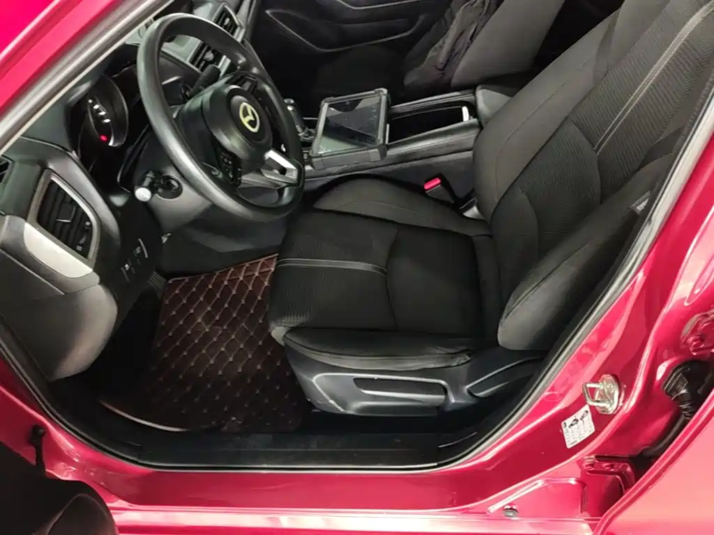 Mazda 3 Axela — миниатюра 15