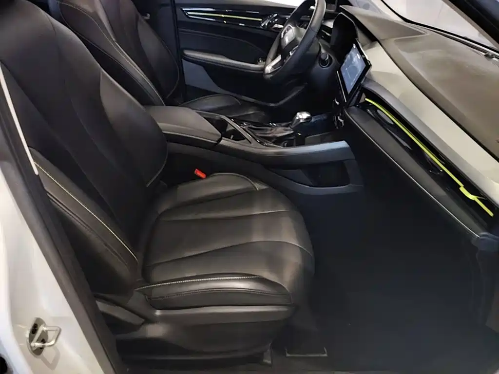 Roewe i5 — миниатюра 25