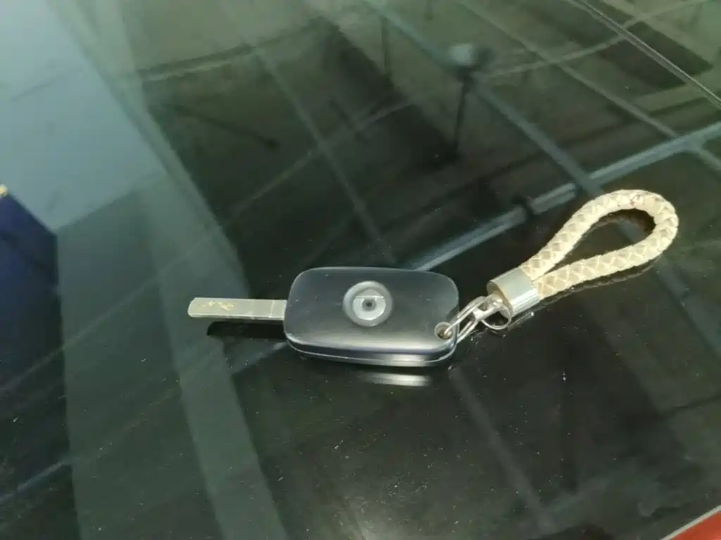 smart Smart Forfour — миниатюра 9