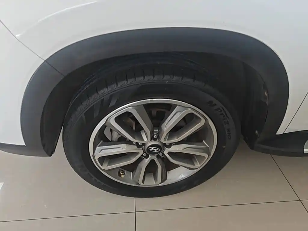 Hyundai ix35 — миниатюра 23