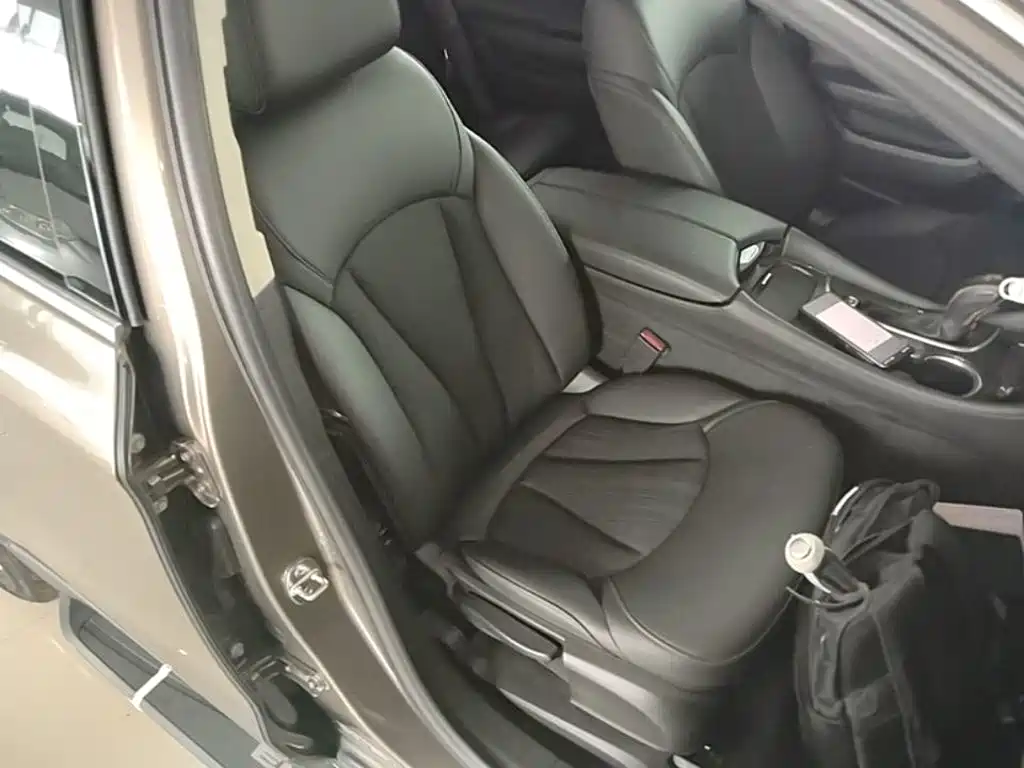 Buick Envision Plus — миниатюра 25