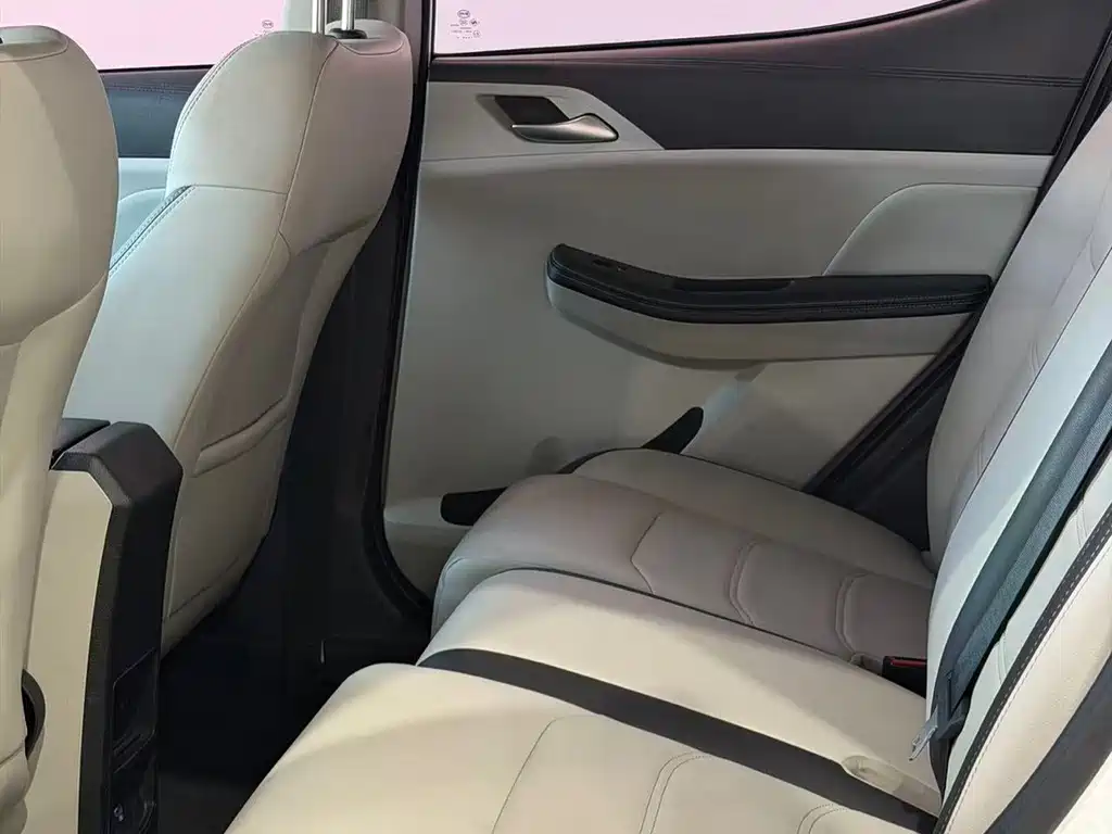 BYD Yuan Pro — миниатюра 13