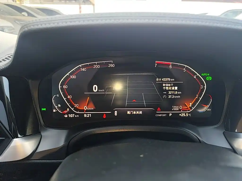 BMW 3 Series — миниатюра 12