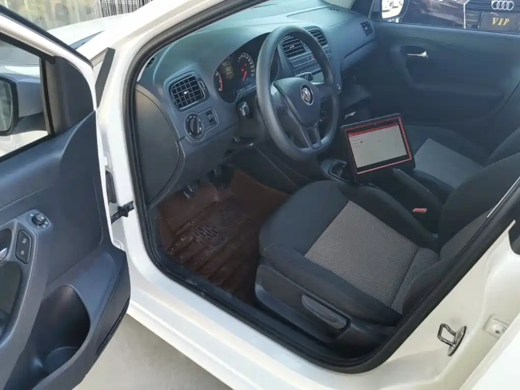 Volkswagen Polo — миниатюра 16