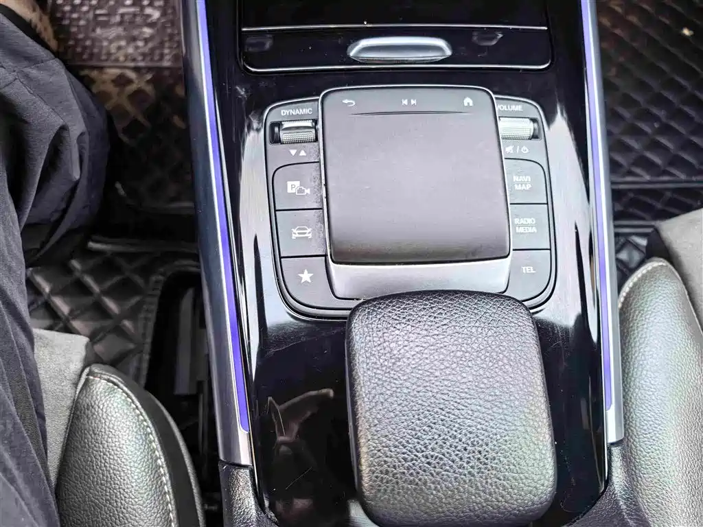 Mercedes-Benz EQA — миниатюра 18