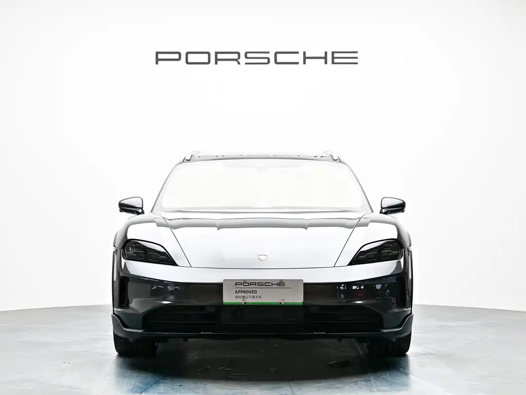 Porsche Taycan 2025 Taycan 4 Cross Turismo