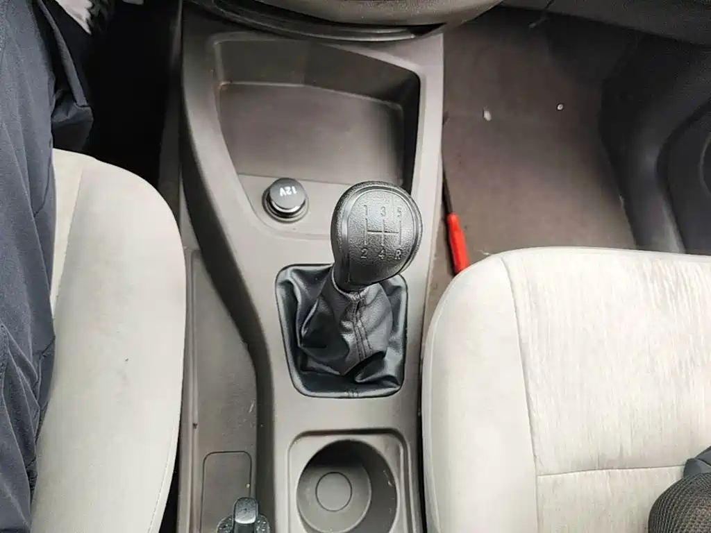 Wuling Hongguang — миниатюра 14