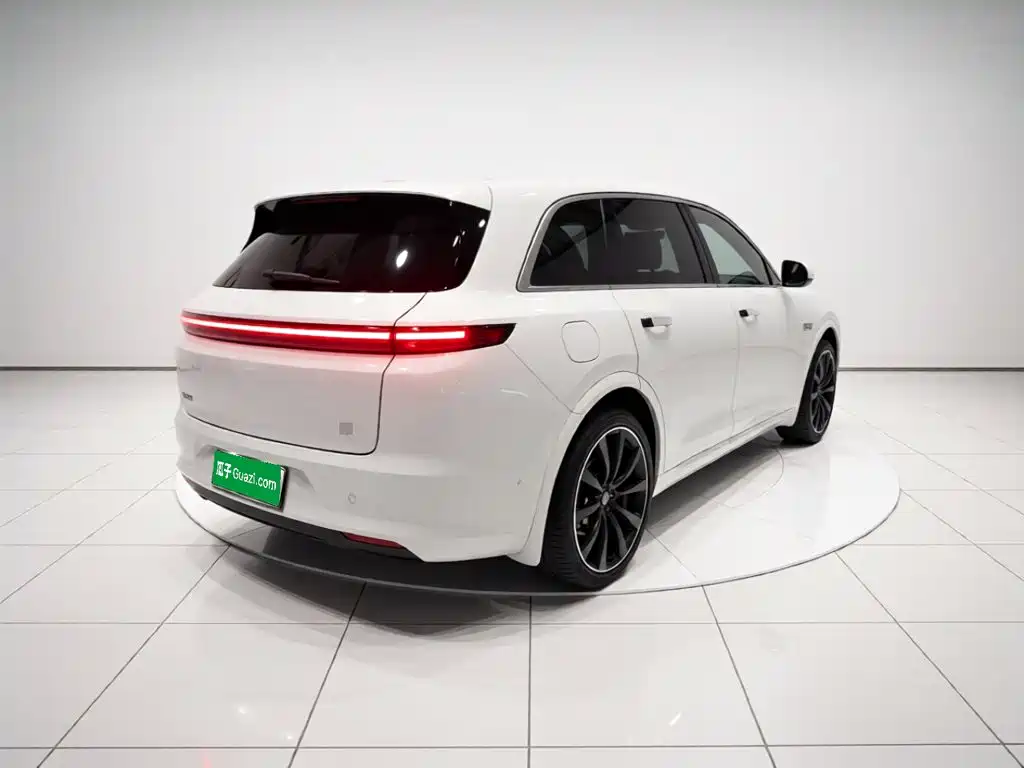 Li Auto Li L7 — миниатюра 6