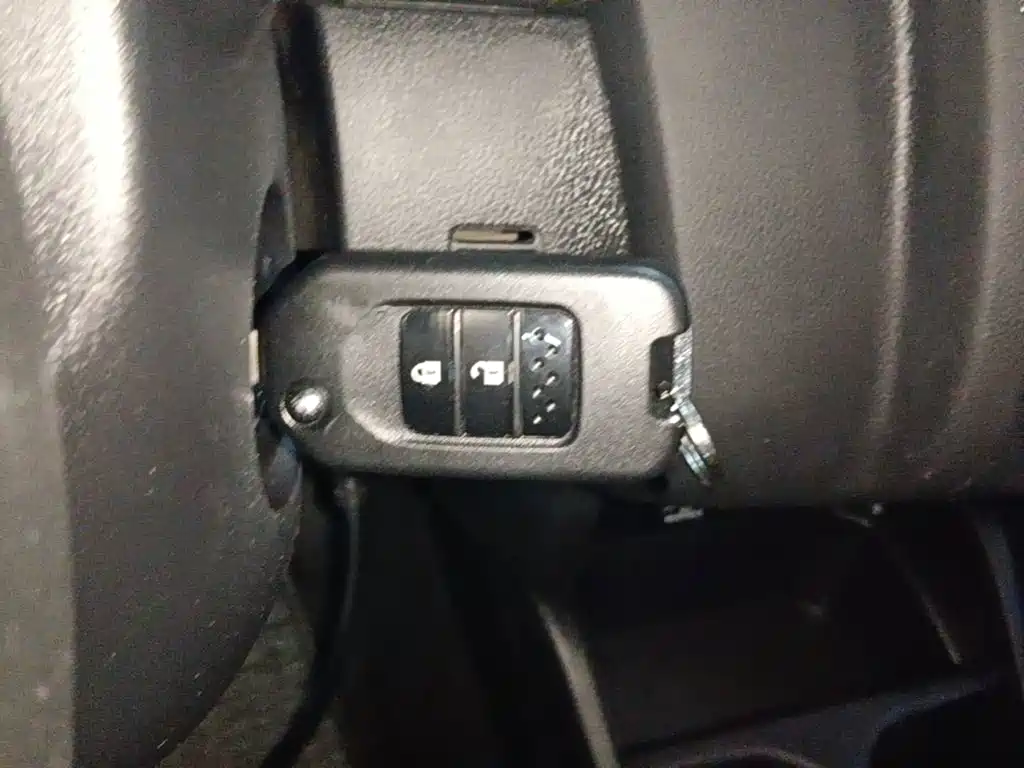 Honda Fit — миниатюра 9