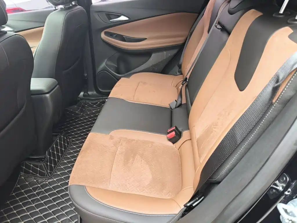 Buick Encore GX — миниатюра 17