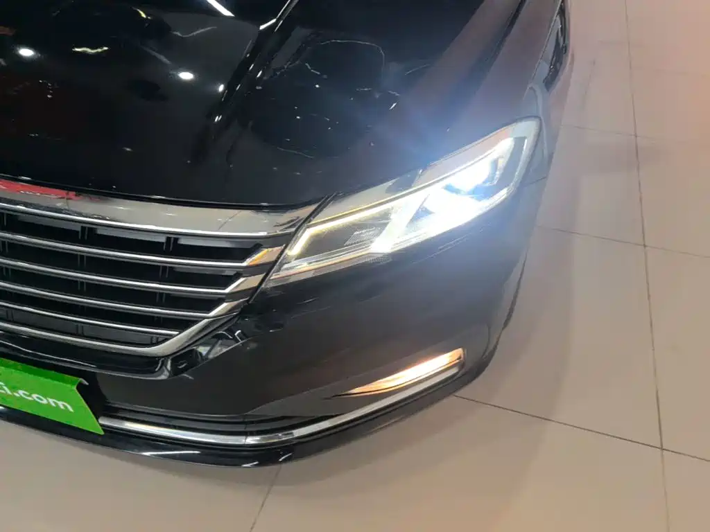 Volkswagen Lavida — миниатюра 24