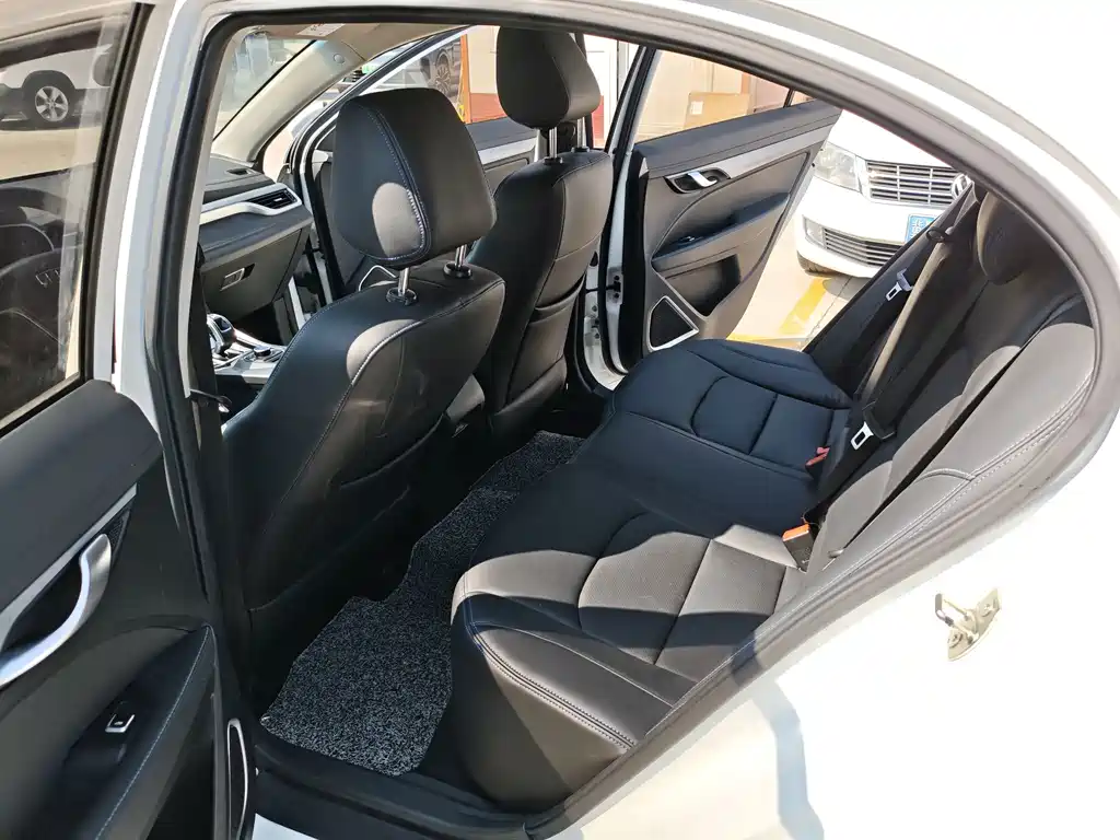 Geely New Energy — миниатюра 8