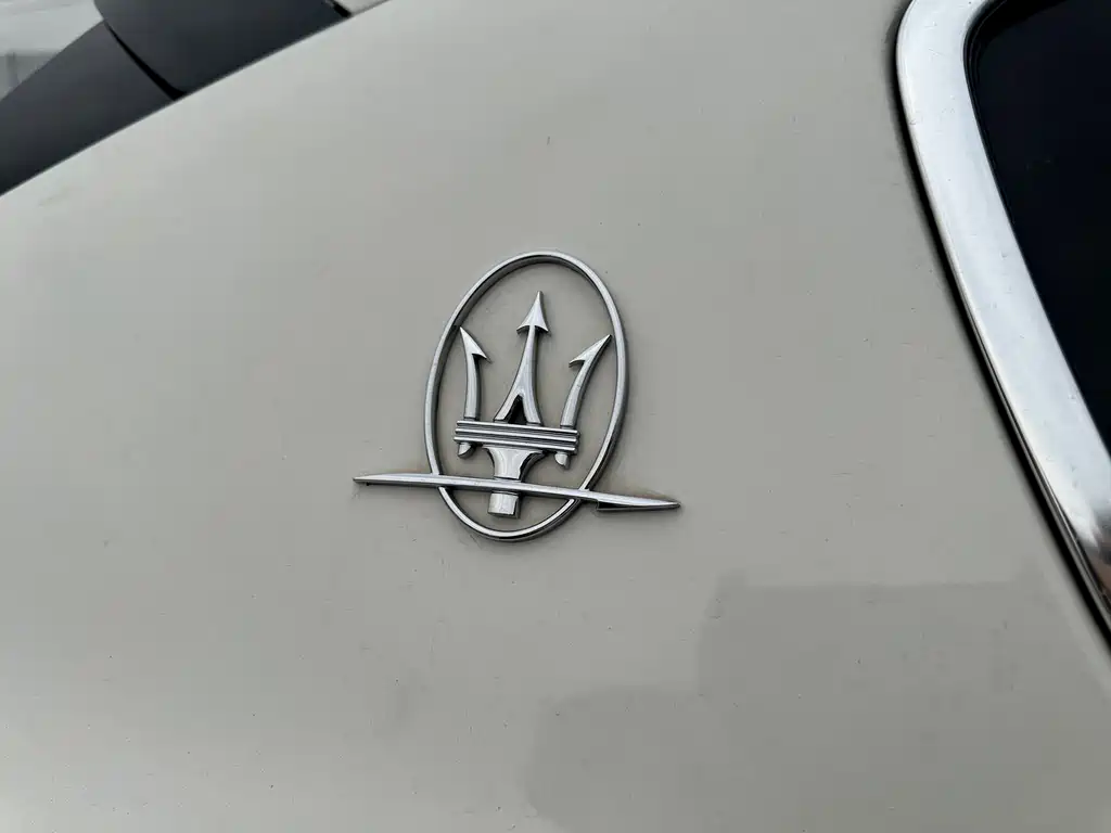 Maserati Levante — миниатюра 7