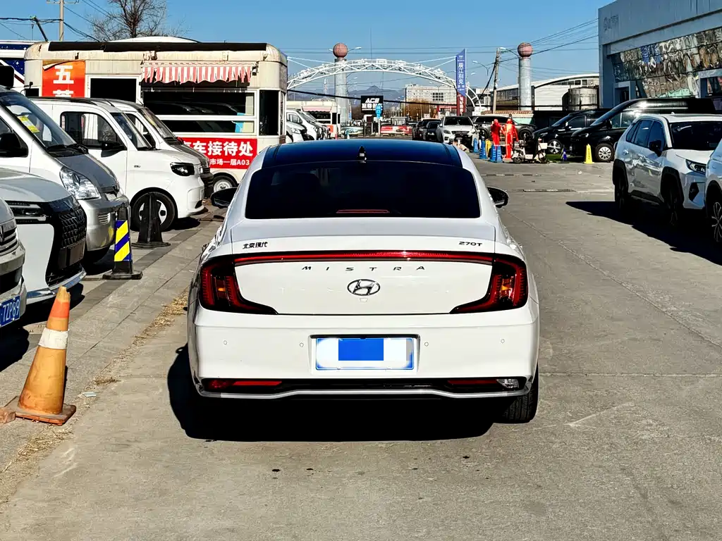 HYUNDAI NAME PICTURE