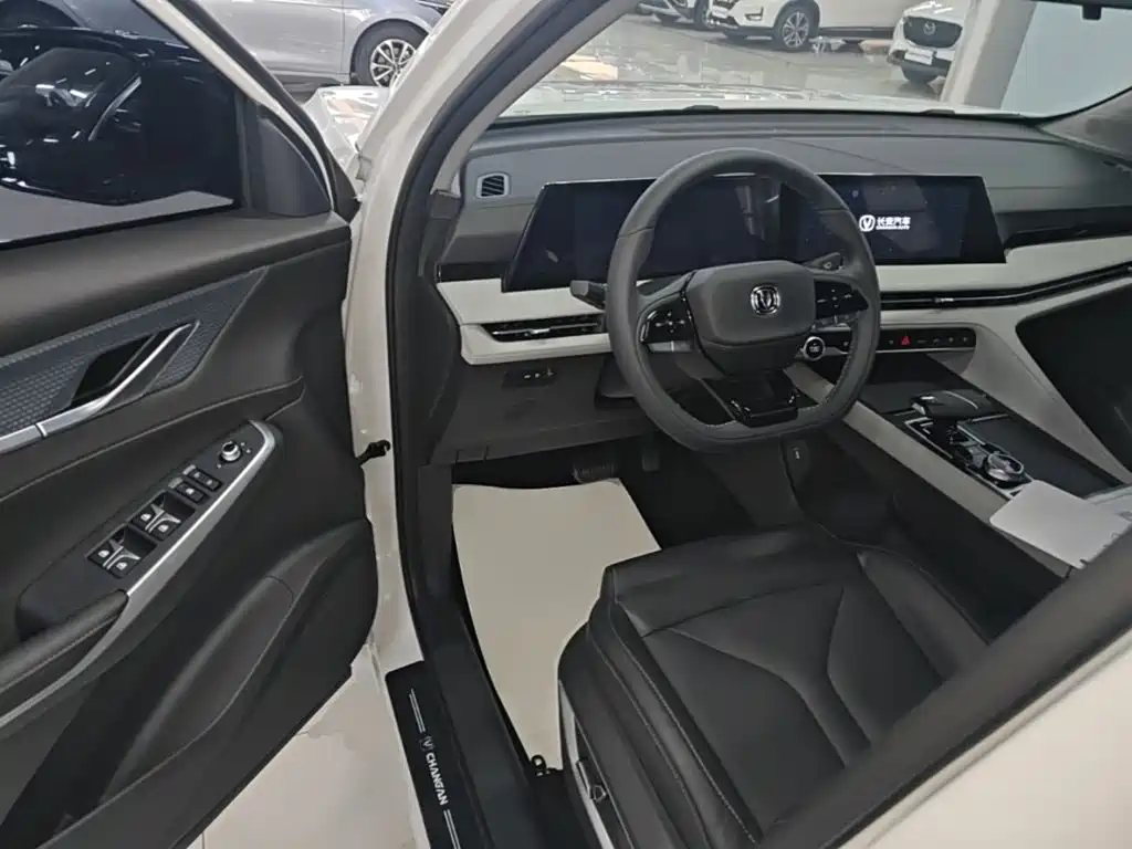 Changan CS75 PLUS — миниатюра 16